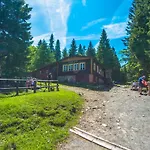 Hotelove Z Biokominkiem Na Skale Karpacz