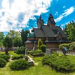 Apartament Hotelove Z Biokominkiem Na Skale Karpacz