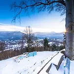 Hotelove Z Biokominkiem Na Skale Apartament Karpacz