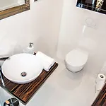 Apartament Hotelove Z Biokominkiem Na Skale *