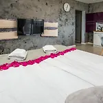 Apartament Hotelove Z Biokominkiem Na Skale Karpacz