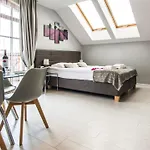 Hotelove Z Biokominkiem Na Skale Apartament Karpacz