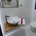 Hotelove Z Biokominkiem Na Skale Apartament
