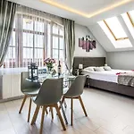 Apartament Hotelove Z Biokominkiem Na Skale Karpacz