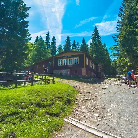 Hotelove Z Biokominkiem Na Skale Karpacz