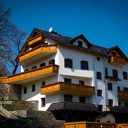 Apartament Hotelove Z Biokominkiem Na Skale Karpacz