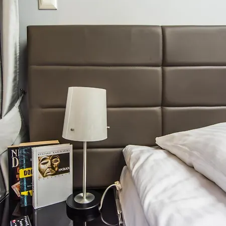 Apartament Hotelove Na Skale *