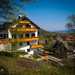 Apartamenty Hotelove Z Biokominkiem Na Skale Apartment