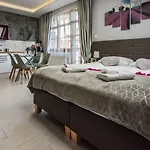 Apartamenty Hotelove Z Biokominkiem Na Skale Karpacz