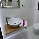Apartamenty Hotelove Z Biokominkiem Na Skale Apartment *