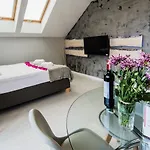 Apartment Apartamenty Hotelove Z Biokominkiem Na Skale Karpacz