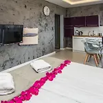 Apartamenty Hotelove Z Biokominkiem Na Skale Karpacz
