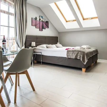 Hotelove Z Biokominkiem Na Skale Karpacz