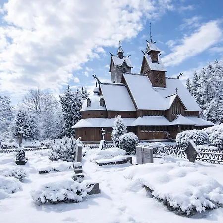 Appartamento Hotelove Z Biokominkiem Na Skale *