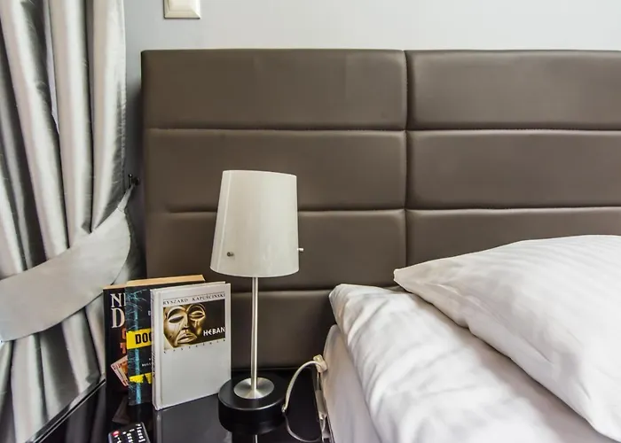 Apartament Hotelove Z Biokominkiem Na Skale *